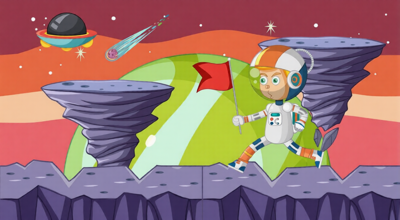 Exploring the Void: Low Deposit Perks in Spaceman Gaming