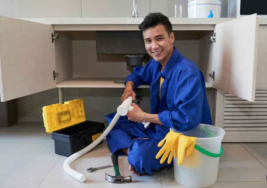Why Homeowners Should Invest in Regular Drain Cleaning Services