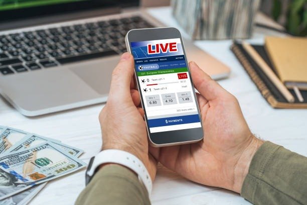 How Do You Place Live Bets On Mobile Casinos?