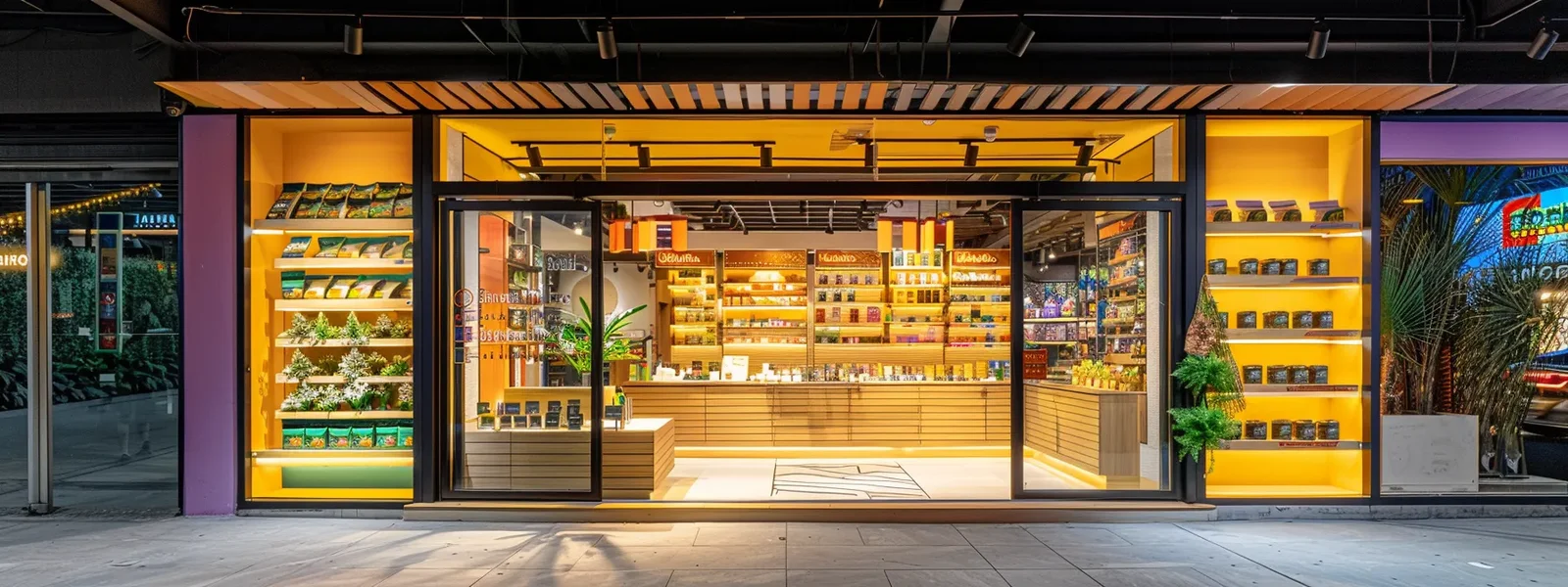 Why Local Growers Trust Their Products At Santa Barbara Dispensary