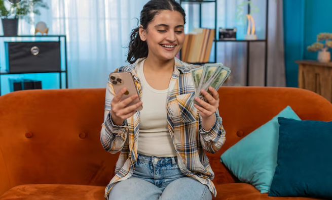 MultiMoney Mexico: Prestamos personales seguros en tu celular