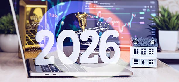 Análisis de mercados 2026: navegando la frontera de las finanzas digitales
