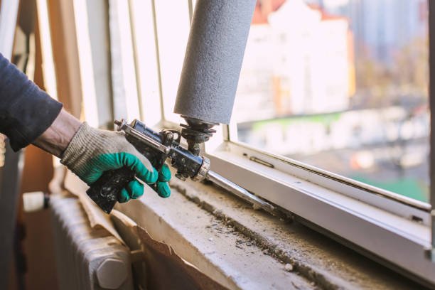 How do ants find their way into sealed homes with no visible entry points?