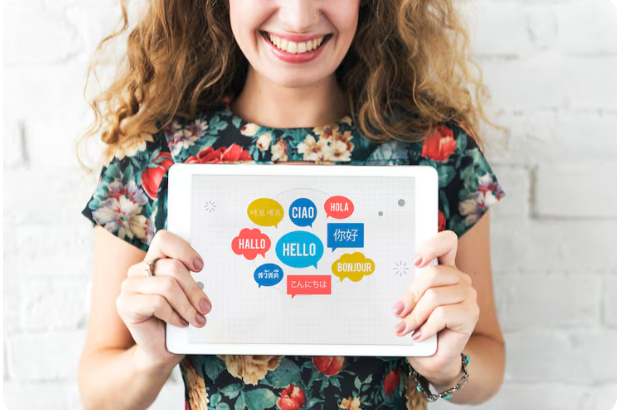 Nombres y Letras Estéticas para Perfiles de Chat con IA