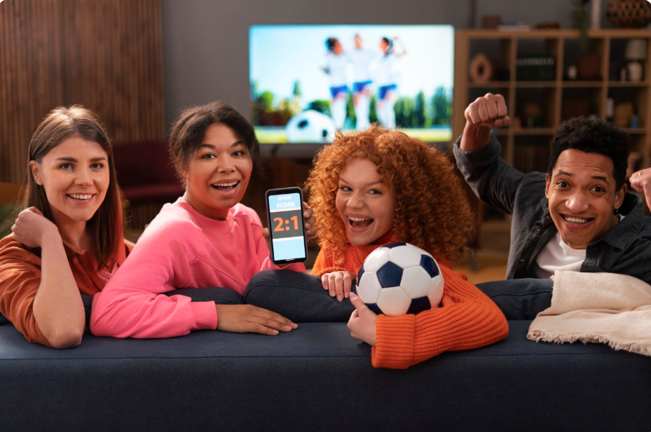 Yacine TV App Download – Watch Live Sports & TV Channels