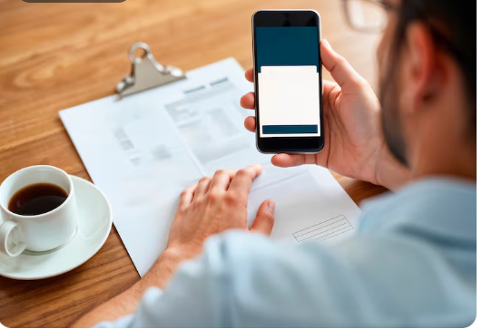 Formatting a Proposal So It Gets Read on a Phone
