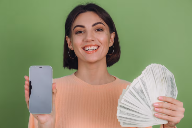 MultiMoney: Prestamos Personales México Sinc tu Celular