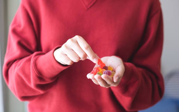 Using THC Gummies for Stress Relief: Do They Actually Work?