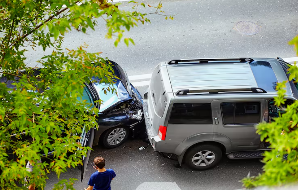 Serious Car Accidents And The Long-Term Financial Impact On Families