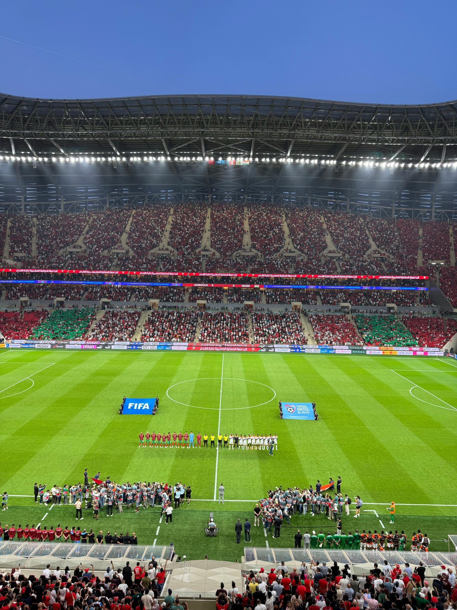 The Role of Home Support in World Cup Success