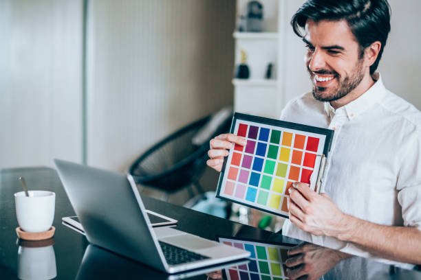 The Psychology Behind Online Color Prediction Games and User Decision-Making