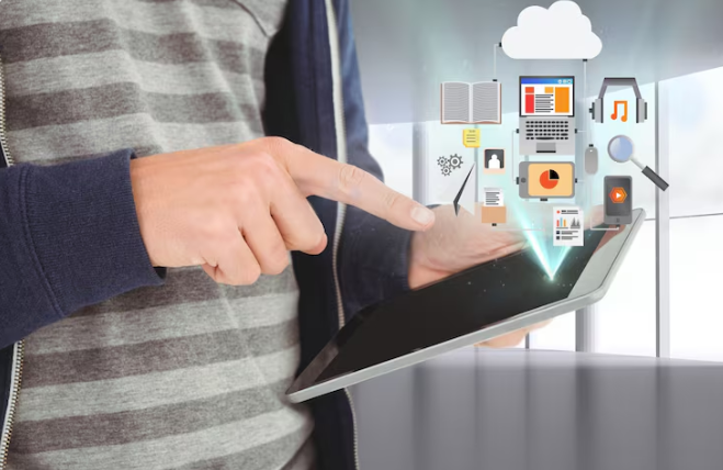 Importancia de los Portales Educativos Digitales Modernos
