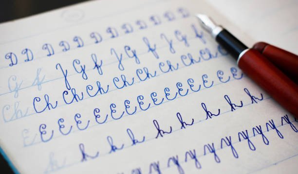 Cursive Writing Guide: Everything You Need to Know to Get Started