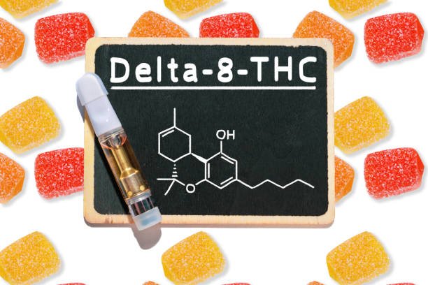 The New Way for Children to Experience Delta 8 Gummies 