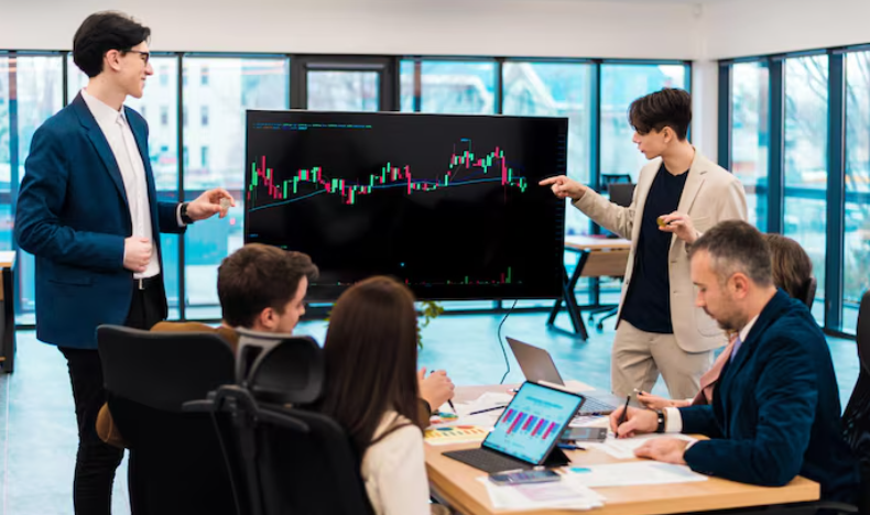 Swing Trading Timeframe Selection Supporting Flexible Multi-Day Market Positions