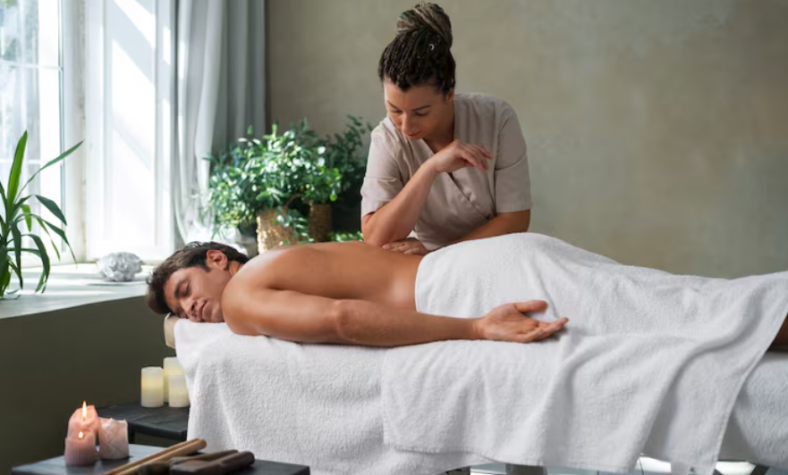 derstanding Local Sensual Massage Services: Comfort, Privacy, and Professional Standards