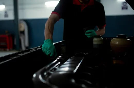 Guía Completa para el Mantenimiento de tu Vehículo: Claves para una Conducción Segura y Eficiente