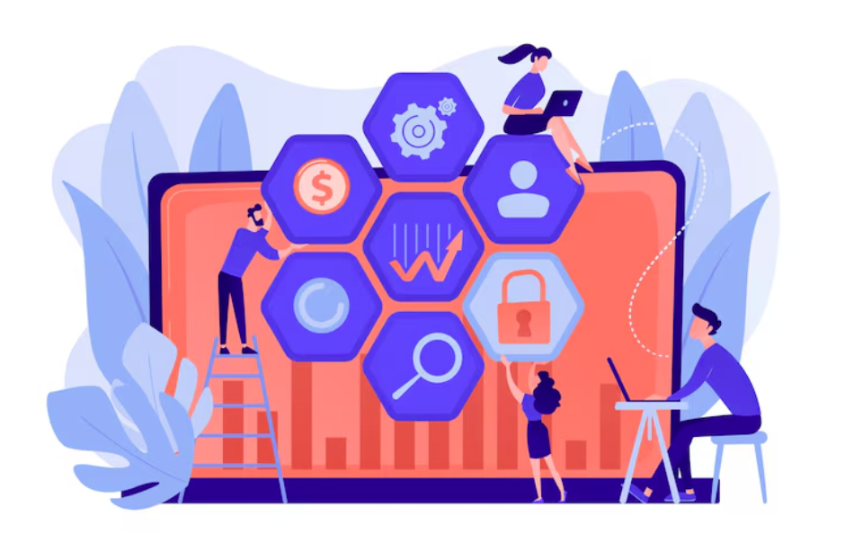 Why Modern Businesses Need Robust Strategies for Protecting Digital Assets