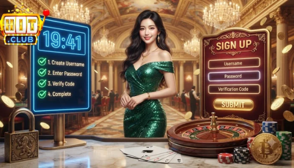 Master the Digital Entry Process for Premium Entertainment Portals