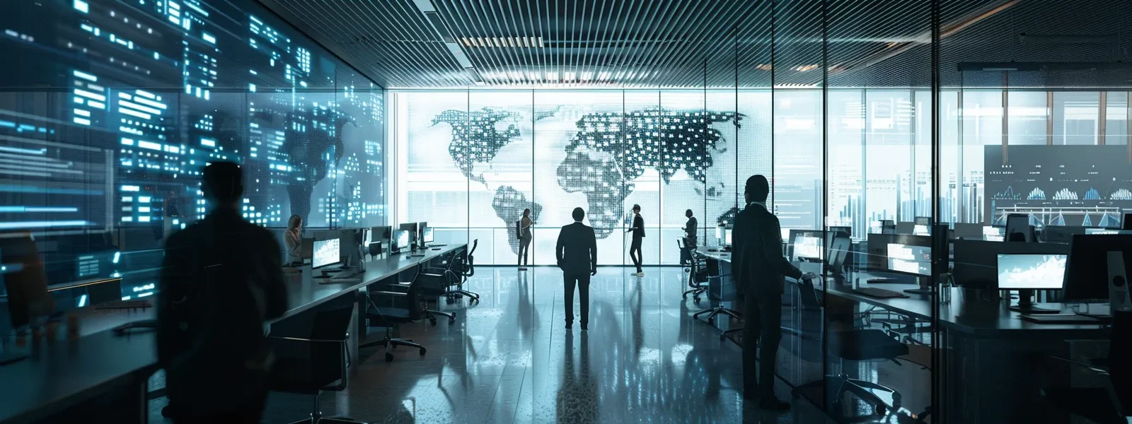 How AI Scam Checker Enhances Your Business Security