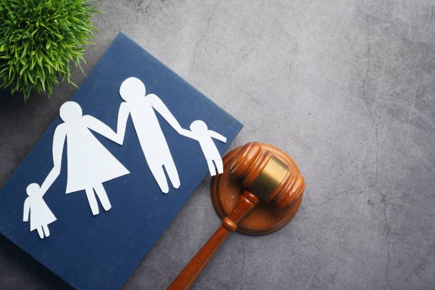 Family Law vs. Uncontested Divorce: Why the Right Attorney Matters