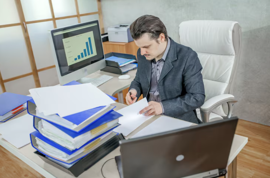 Building a Broker Research File: Sources Worth Bookmarking