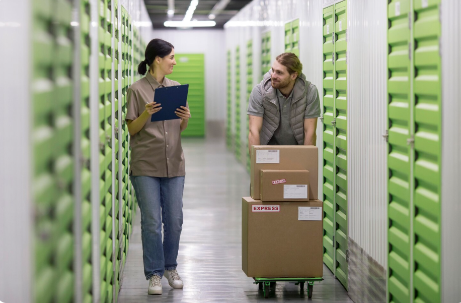 Cheap Storage Near Me vs National Chain Storage: Which Offers Better Value?