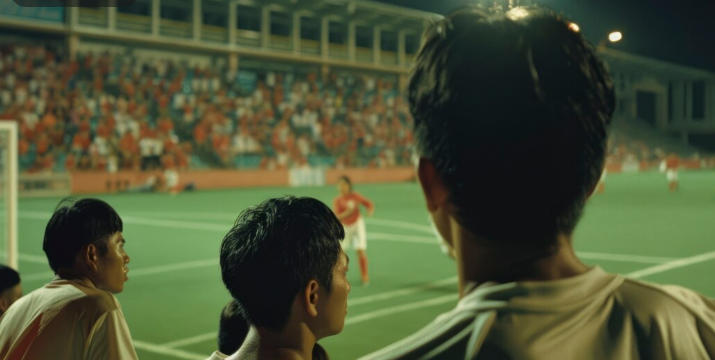 Thai League 2021/22 Teams That Frequently Led at Half-Time and How to Use Them in HT Markets