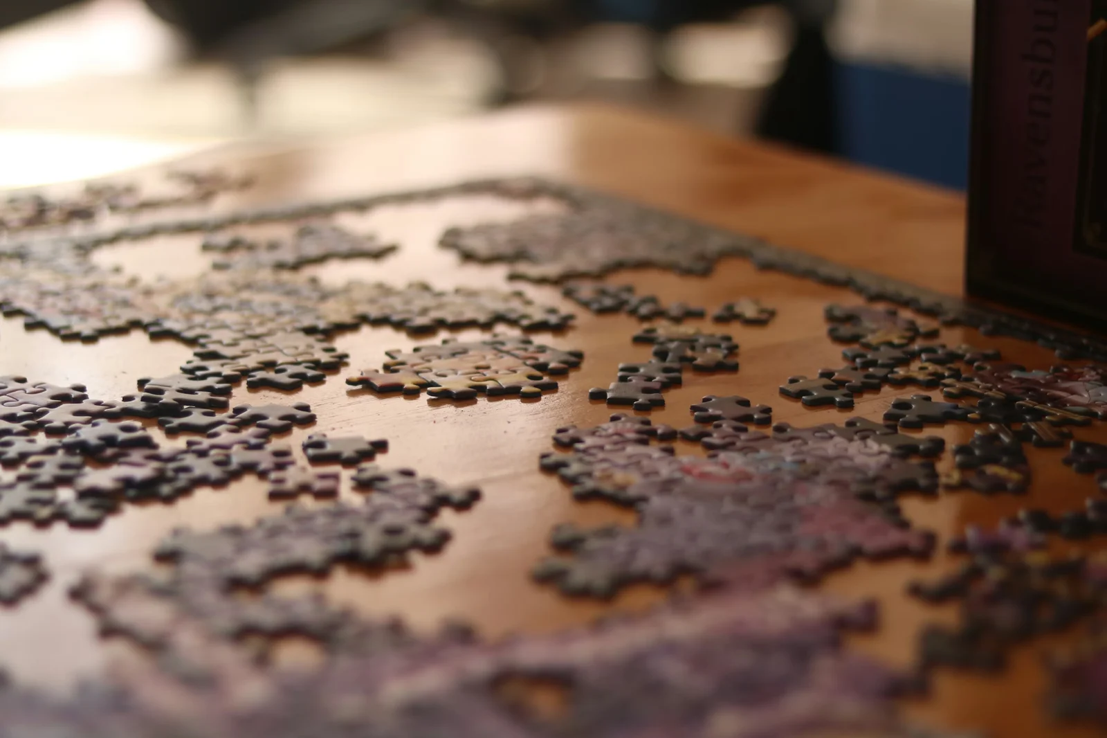 Slow Thinking Still Wins: Why Puzzle Games Work in the Age of Fast Content