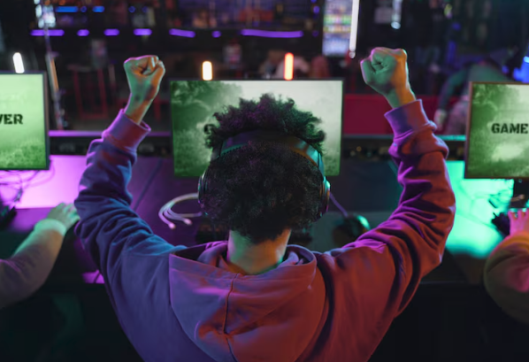 Betsoft: Cinematic Slots With Detailed Visual Experiences