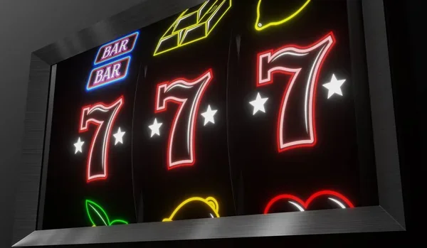 Por qué a los jugadores de tragaperras en línea les importa el espacio en pantalla y el diseño