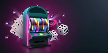 9 Formas en que el Movimiento y los Efectos Visuales Están Cambiando el Diseño de las Slots Online