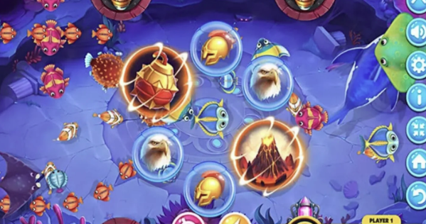 Unlocking Real Money Fish Shooting Games for Big Wins 