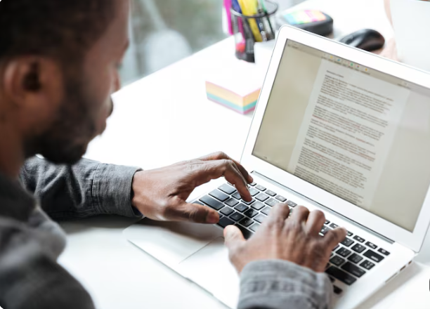 How to Write on a PDF File