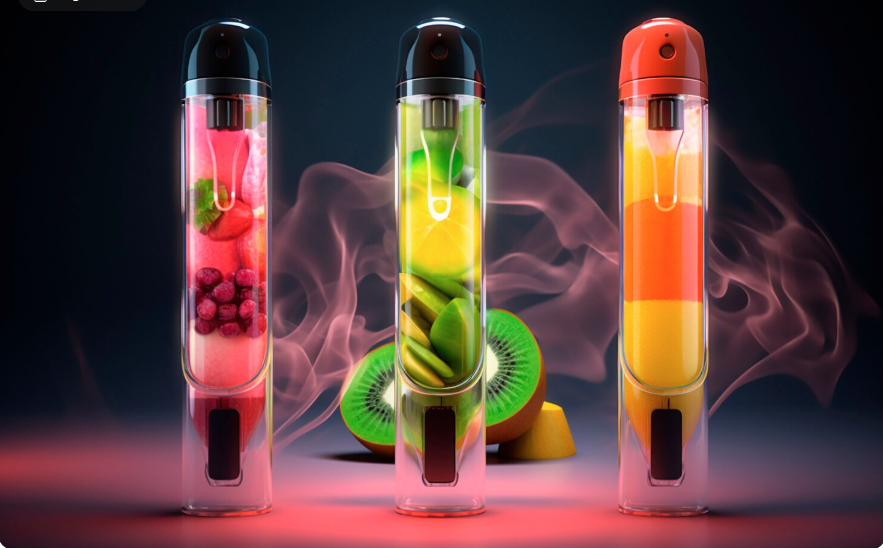 Vape Case: Advanced Storage Solutions for Device Protection and Long-Term Performance