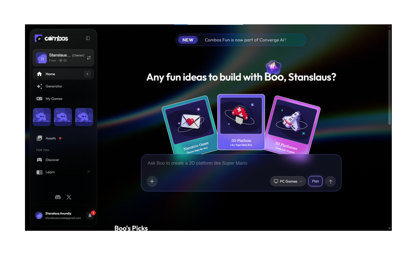 Why No-Code Tools Are Changing Indie Game Development