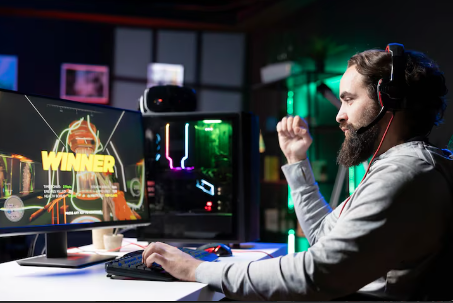 The Evolution of Esports: From Gaming Hobby to Global Competitive Industry