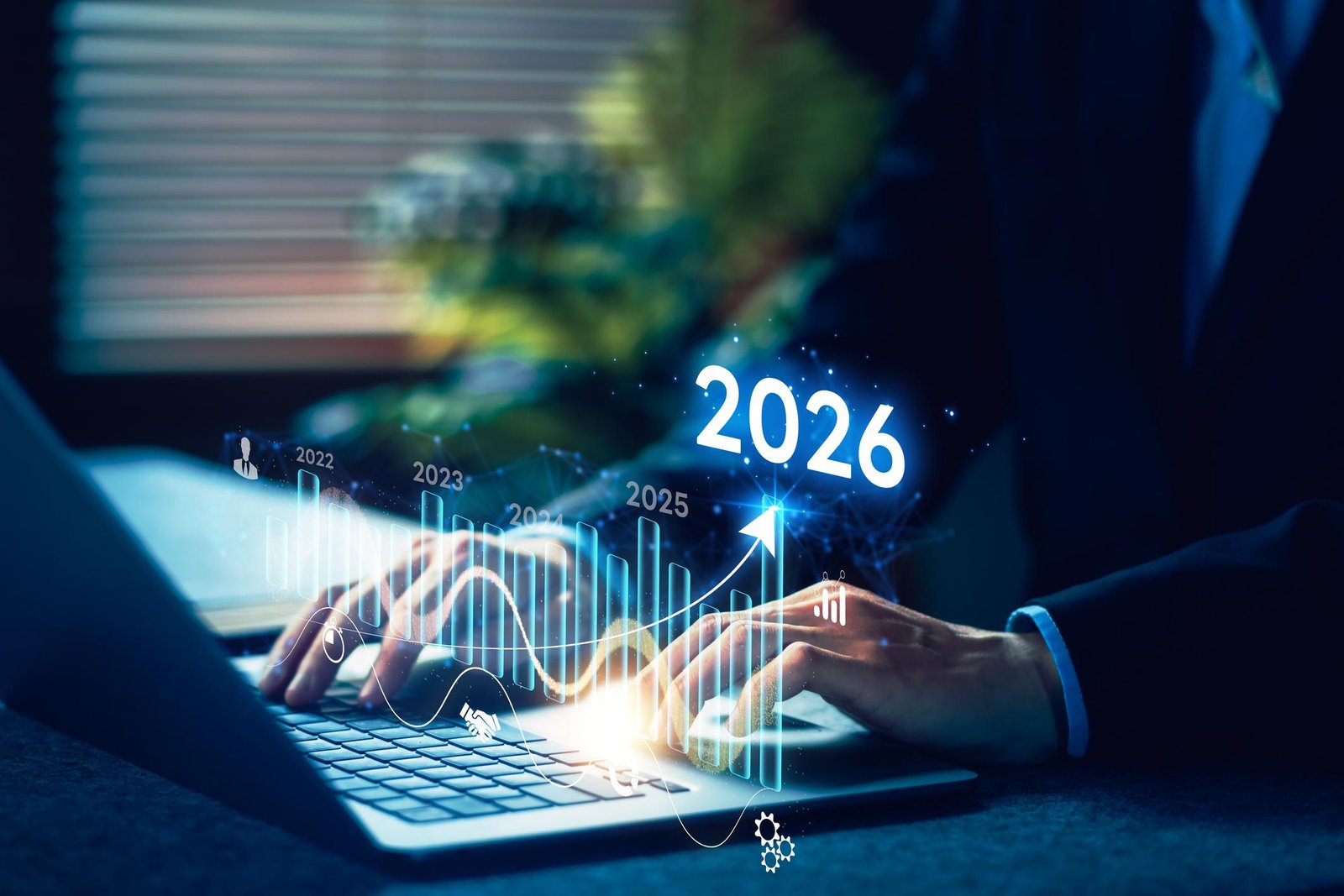 Business Ideas With High Growth Potential in 2026