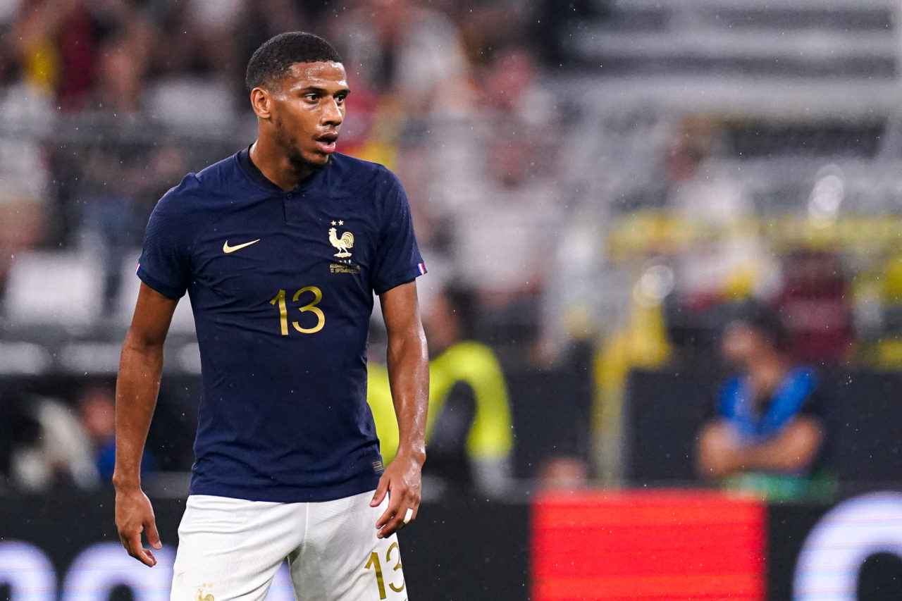 Jean-Clair Todibo Biography: The French Defensive Powerhouse
