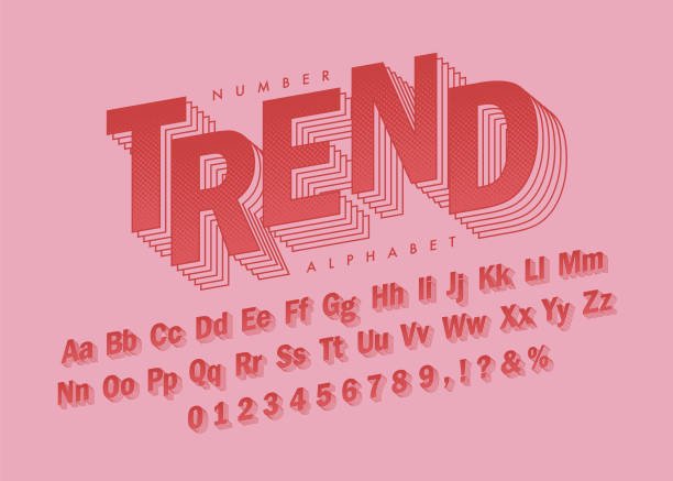 How Unique Font Styles Affect Personal Branding Across Social Media