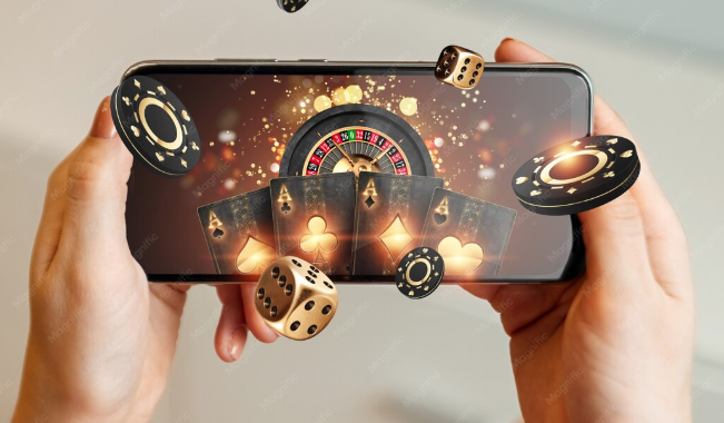 Experience Mobile Slot Entertainment Anytime with the Slot25 APK