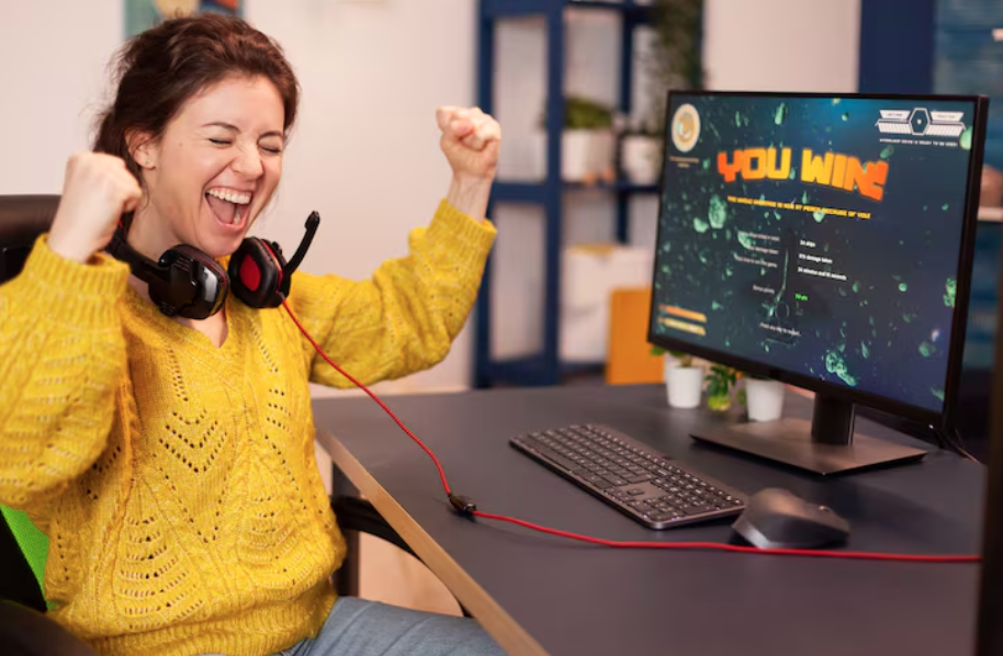 7 Best Action Games You Can Play in Your Browser