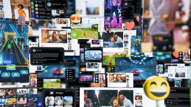 Using AI Image Generation to Create High Impact Social Media Banners