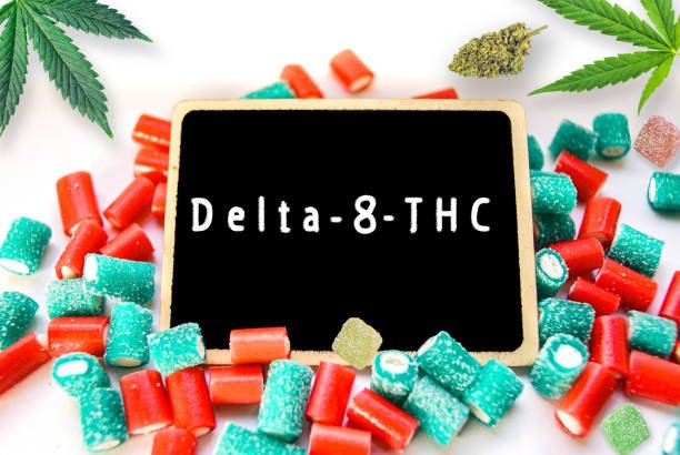 A Comprehensive Review of Delta 8 Gummies: Benefits and Risks