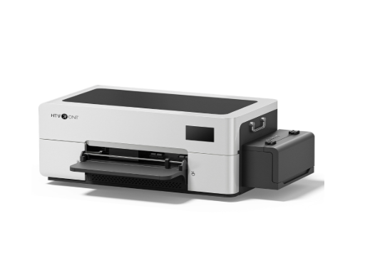 DTF Printing Made Easier: How a DTF Printer for Beginners, DTF Oven, and Heat Press Machine for Clothes Work Together
