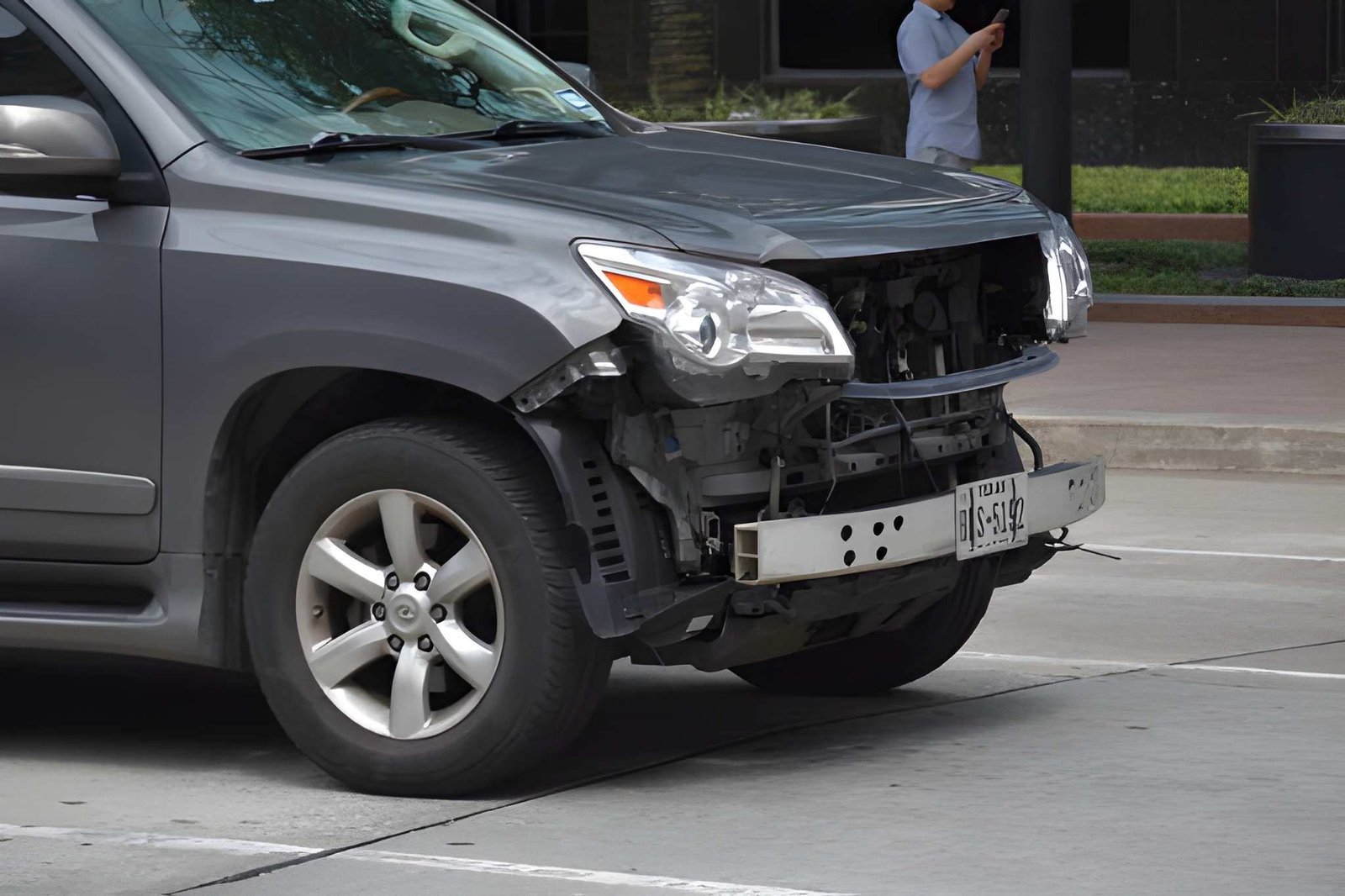 Personal Injury Lawyer in Houston, Texas: Car Accident Claims and Recovery Planning