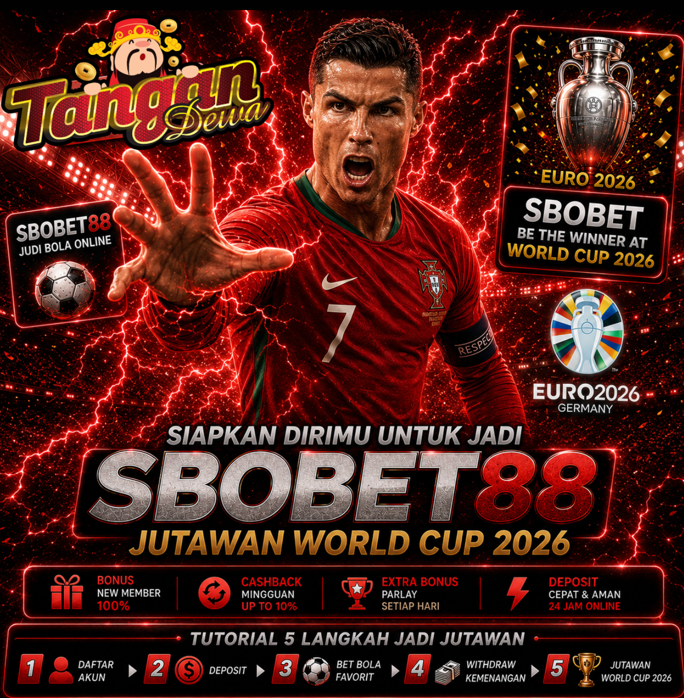The Race for the Golden Ball: Who Will Be Player of the Tournament?